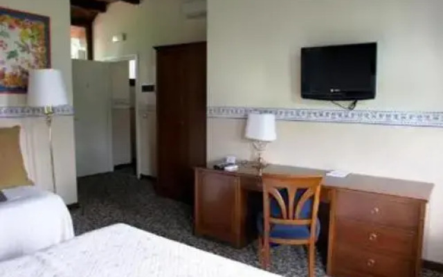 Agriturismo Sofi Turna