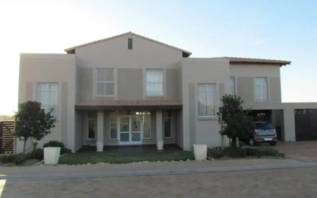 Eagle Bed and Breakfast