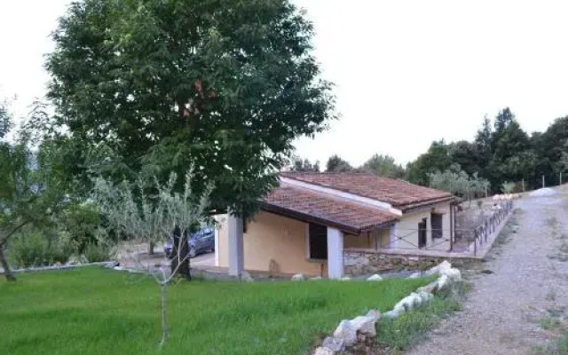 Wishing Well Maratea