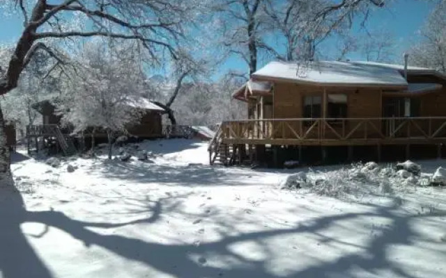 Cabañas y Apartamentos Don Cristóbal
