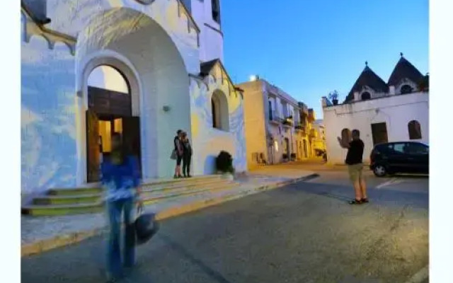 La Casa Di Anna G