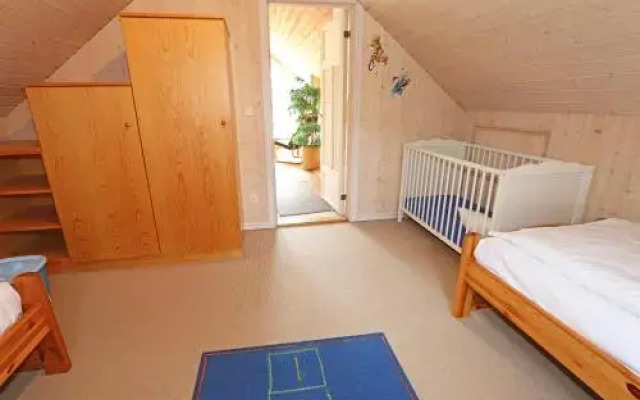 Ferienhaus Sandkörnchen - Strandpark - ca. 80m Strand