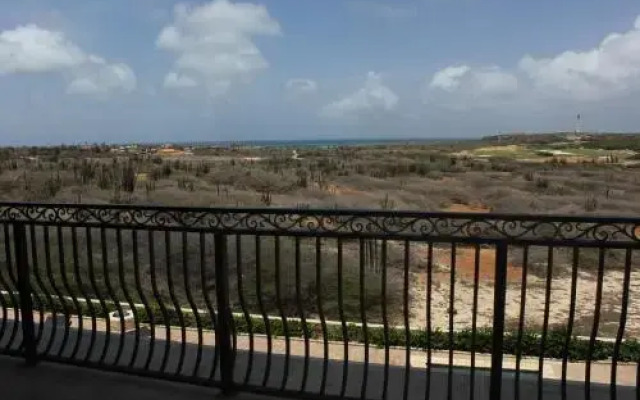 Luxury Ocean View Villa