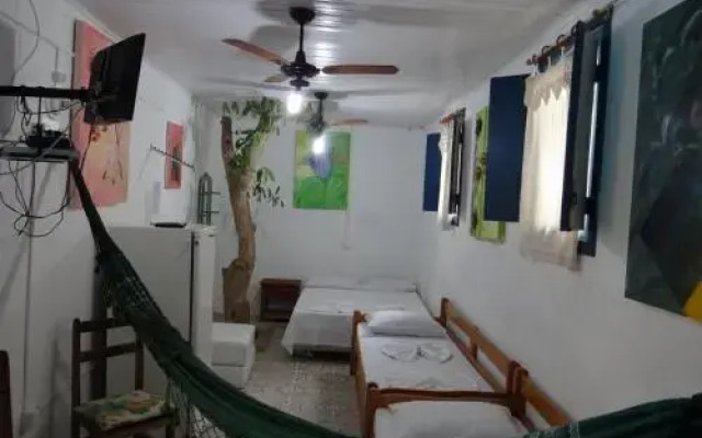 Pousada Solstício De Verão