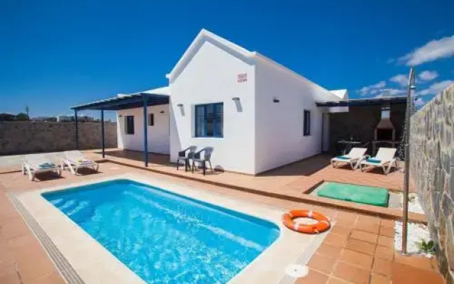 Villas Rubicon II