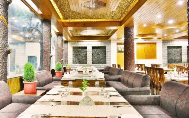 The Nams Resort & Spa