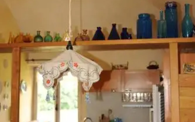 Casa di Creatività Natura Salute