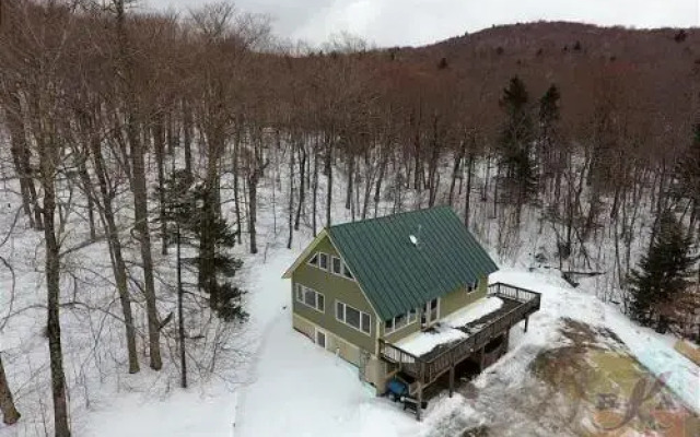 Bear Run House by RedAwning