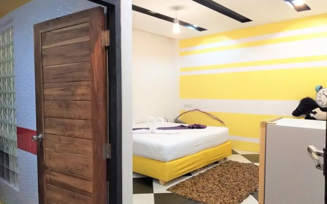 Hi-So Resort Hotel