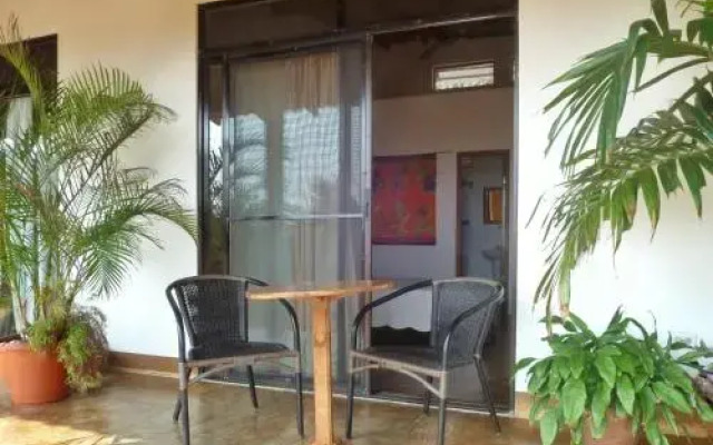 La Rosa de Los Vientos