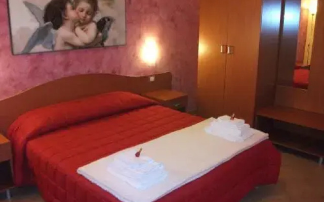 B&B Donjon centro