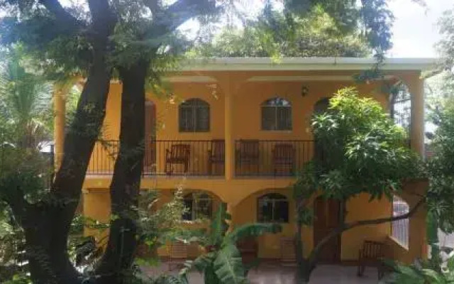 Hostal Casa Moreno