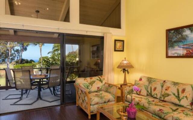 Waikoloa Villas D200