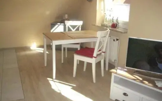 Ferienwohnung Rose