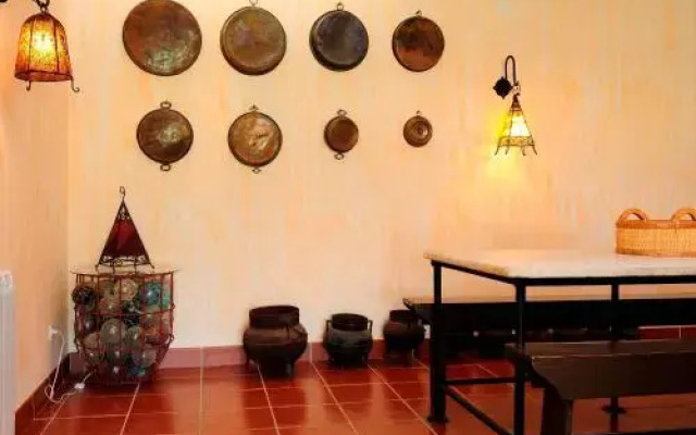 Casa d’Al-deia