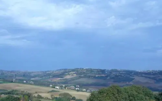 Belle Marche