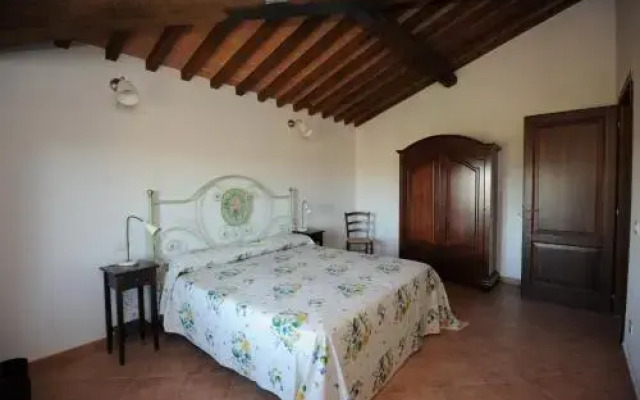 Fattoria Casanova