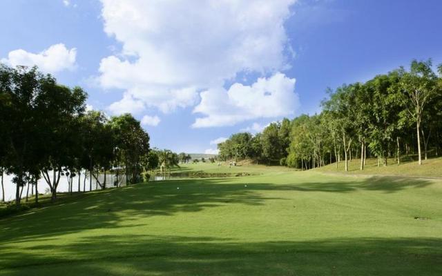 Dong Nai Golf Resort