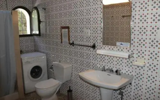 Monica - holiday home with private swimming pool in Benissa
