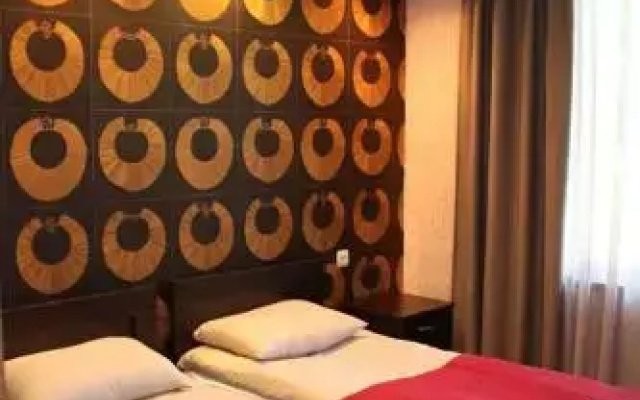 Guesthouse Coral