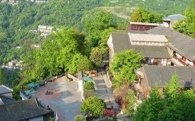 Rui Hong Hotel & Resort