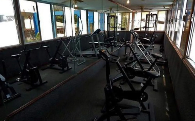 Autel Rio Inn Luxury Inns