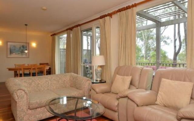 Villa Executive 2br Rose Resort Condo located within Cypress Lakes Resort (nothing is more central)