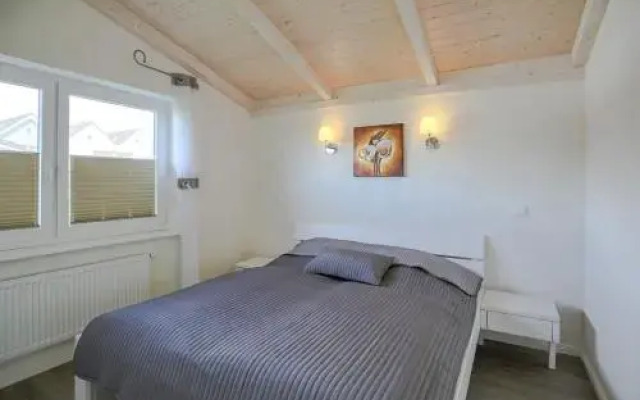 Ferienhaus Hallig Hooge