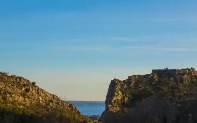 Villa O'Zrna