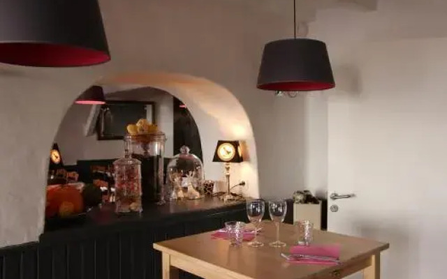 Auberge Chez Maïté