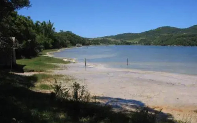 Casa Lagoa De Ibiraquera