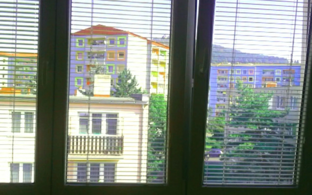My house