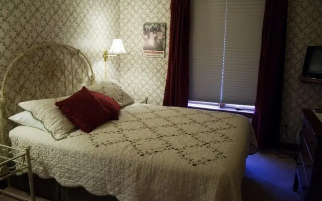 Cedar Gables Bed and Breakfast