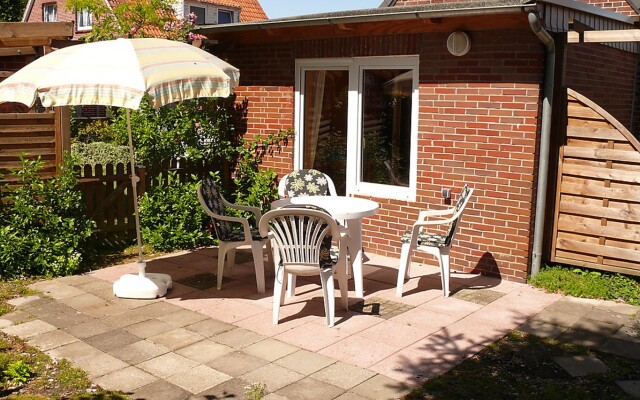 Parkstrasse - Inh 23011