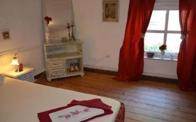 Gästehaus Niederrhein