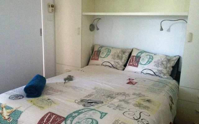 Lemon Tree Lodge