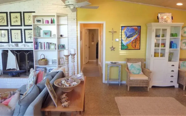 Albright-grace Cottage 3 Bedroom Home