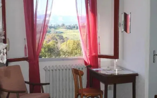 Hotel Restaurant Le Bellevue