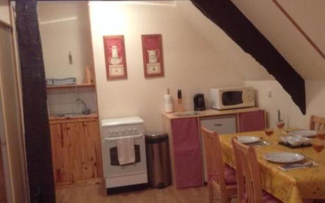 Millbank Chambre DHote