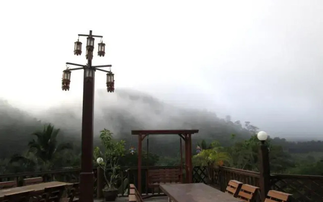 Phu Chaba Resort