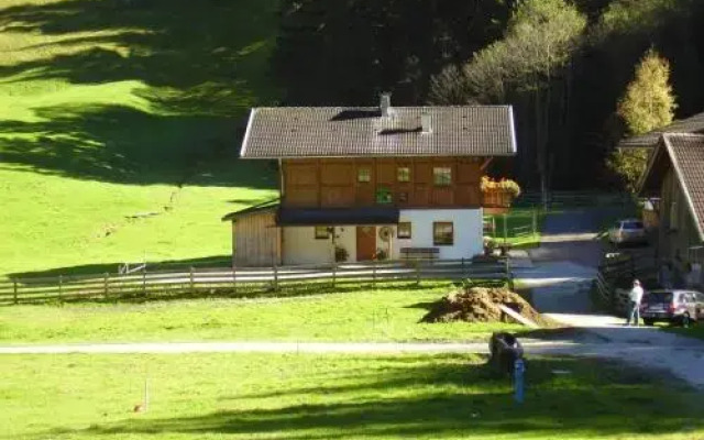 Kartnall´s Alm
