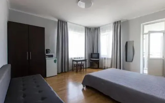 Solo Apartment Kamenskaya