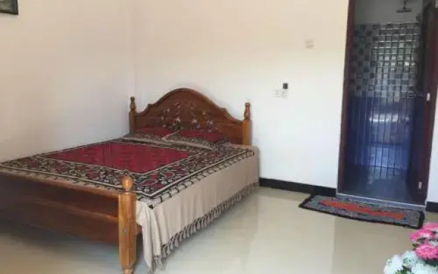 Heesara Holiday Resort
