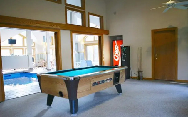 Trail Creek Condominiums