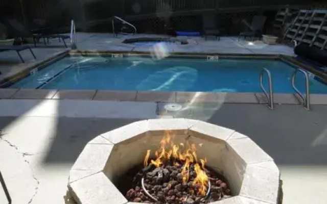 Snowblaze 301
