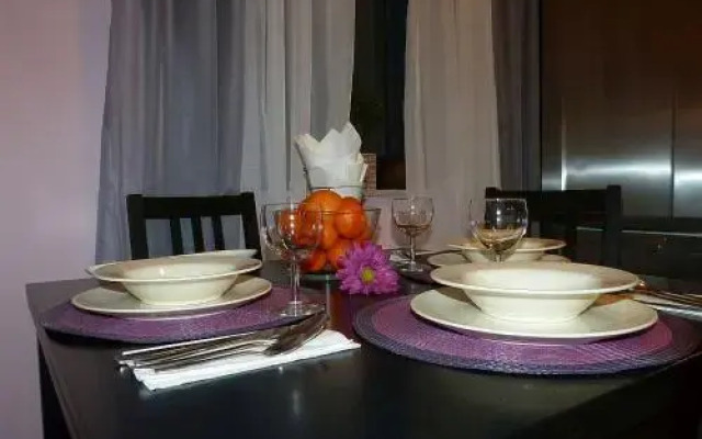 SAS Apartamenty Nefryt Park