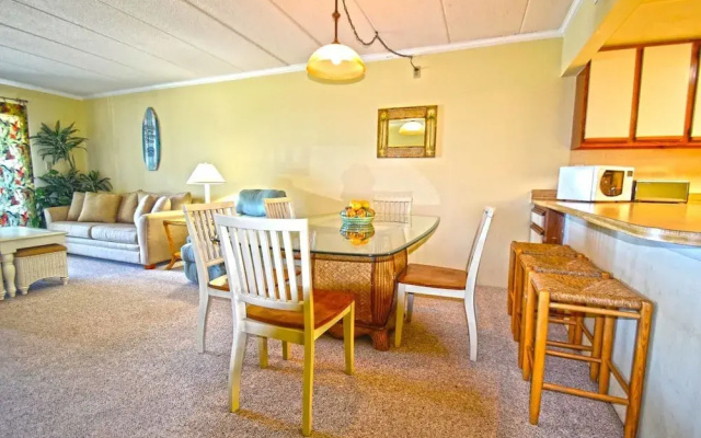 Sandpiper Dunes 605