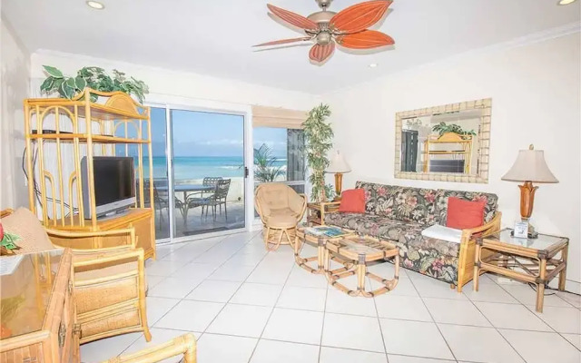 Kahana Sunset F2 - Two Bedroom Condo