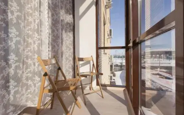 Апартаменты uTrip apartments Quiet