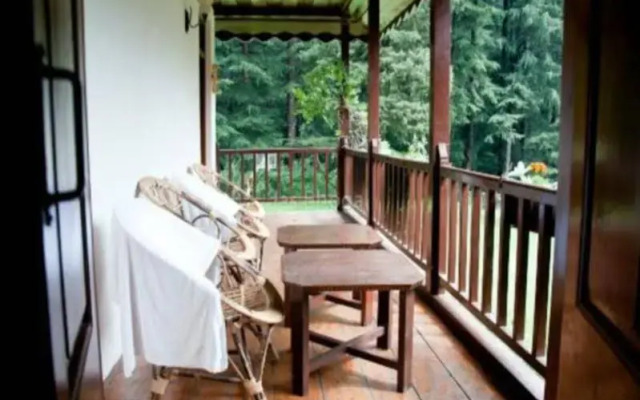 Kullu Manali Homestay